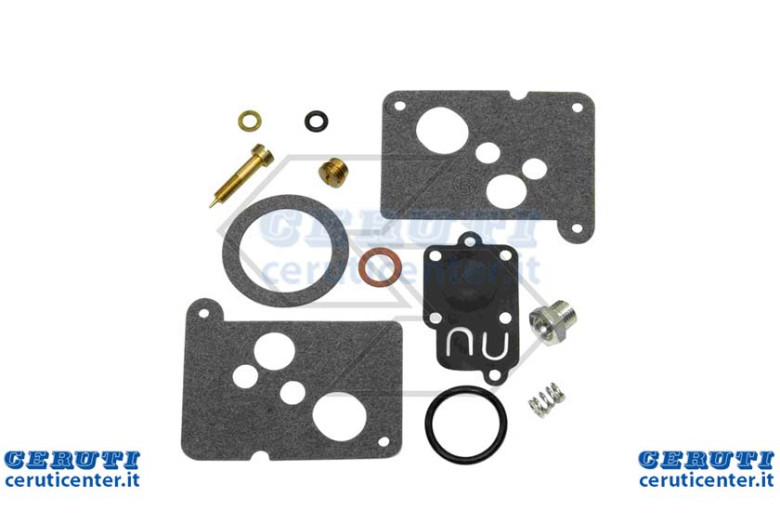 Carb Kit de réparation. B & S 494625