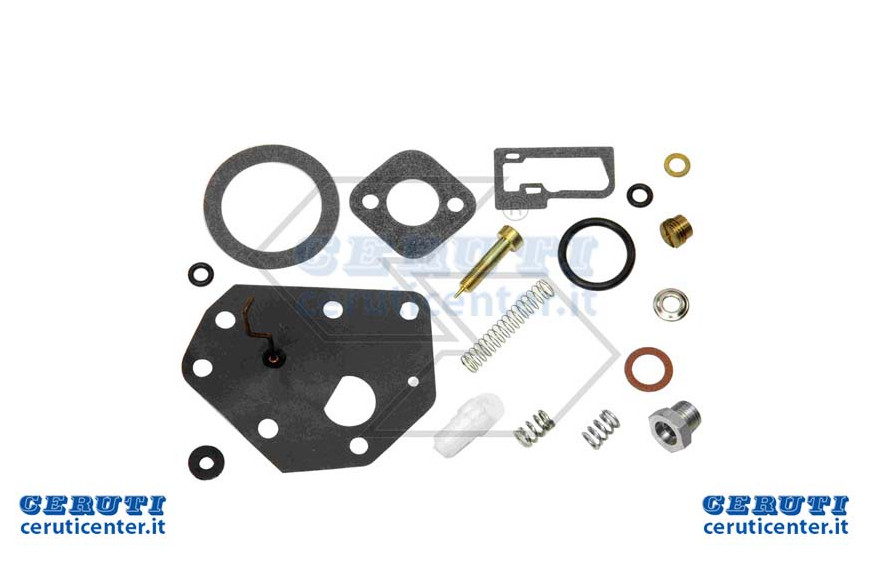 Carb Kit de réparation. B & S 494 622