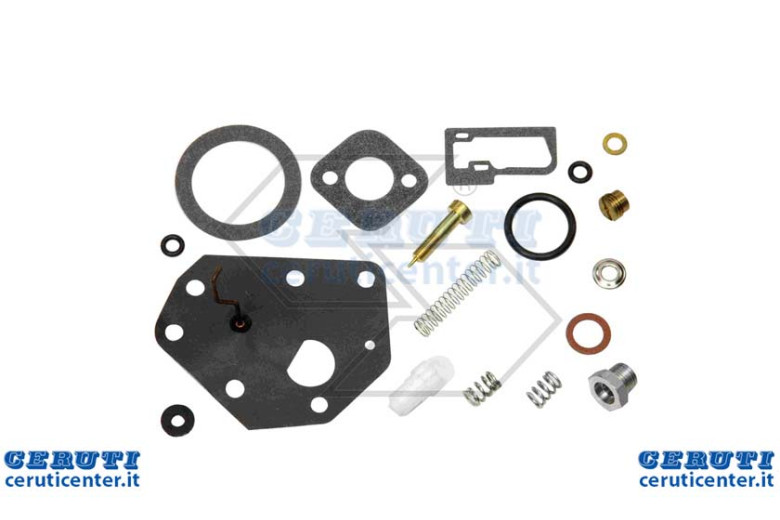 Carb Kit de réparation. B & S 494 622