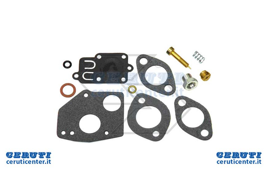 Carb Kit de réparation. B & S Pulsating Jet