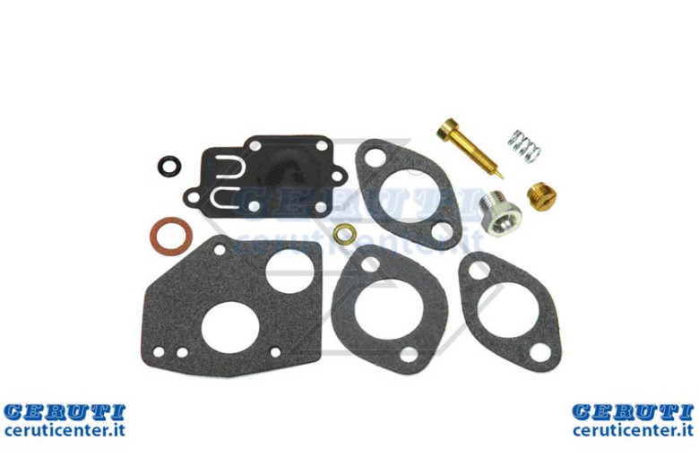 Carb Kit de réparation. B & S Pulsating Jet