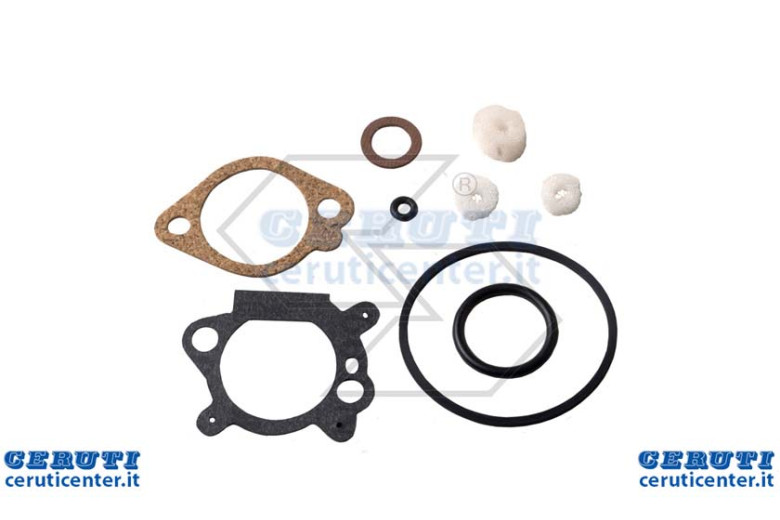 Carb Kit de réparation. B & S 498 261