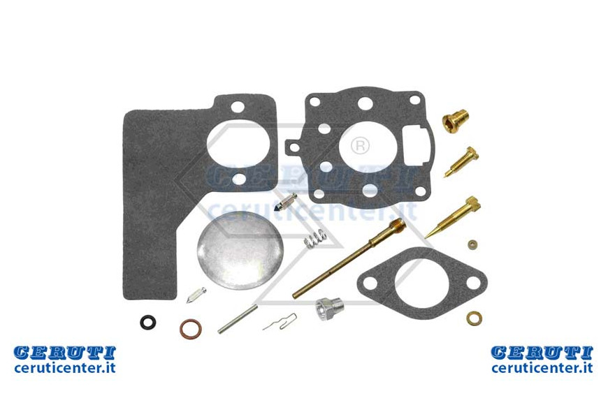 Carb Kit de réparation. B & S 16 CV