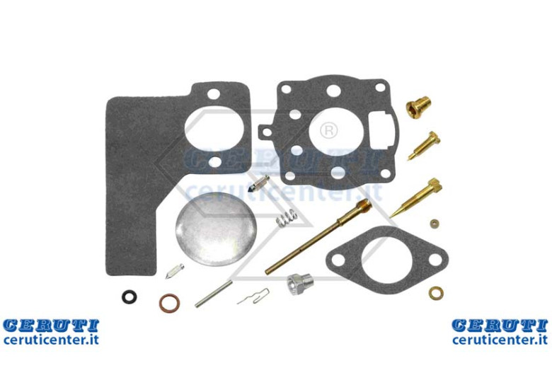 Carb Kit de réparation. B & S 16 CV