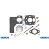 Carb Reparatursatz. B & S 16 Hp