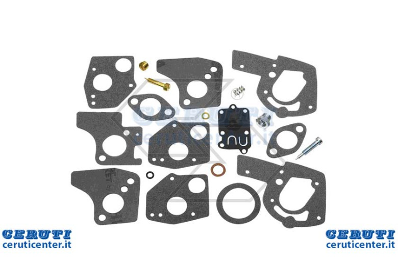 Carb Kit de réparation. B & S 496506
