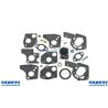Carb Kit de réparation. B & S 496506