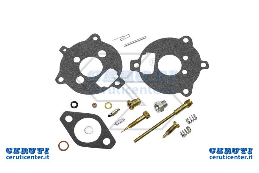 Carb Kit de réparation. B & S 394693