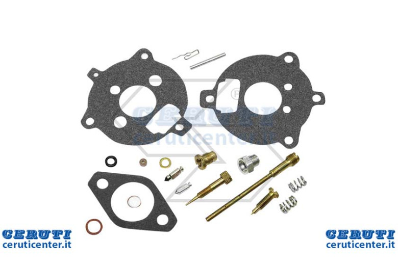 Carb Kit de réparation. B & S 394693