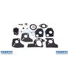 Carb Reparatursatz. B & S 5Hp Vert
