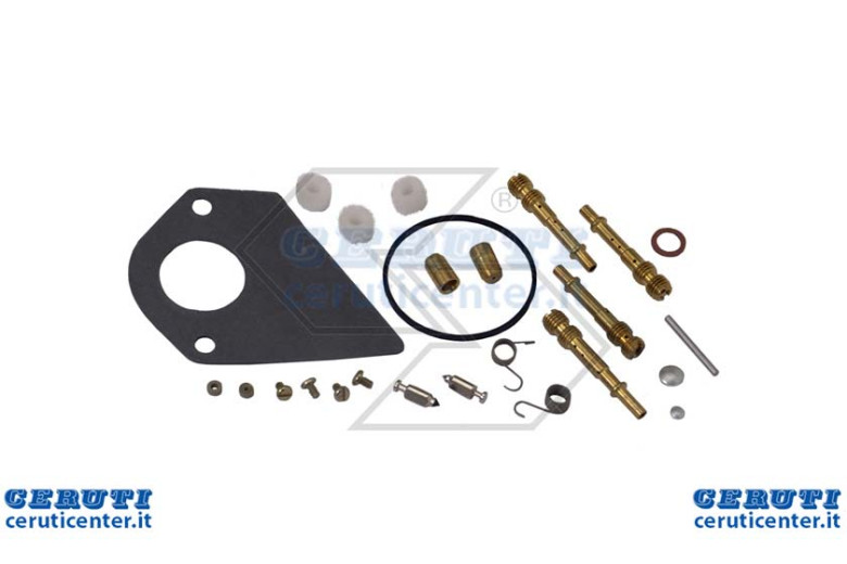 Carb Kit de réparation. B & S 286700