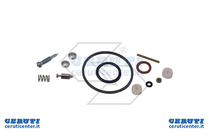 Carb Kit de réparation. B & S 398158