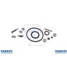 Carb Kit de réparation. B & S 398158