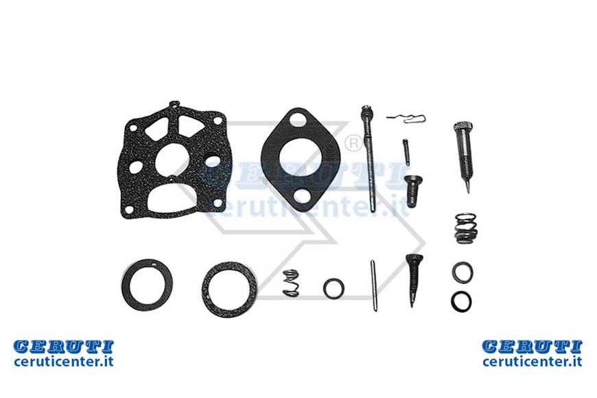 Carb Kit de réparation. B & S 398 992