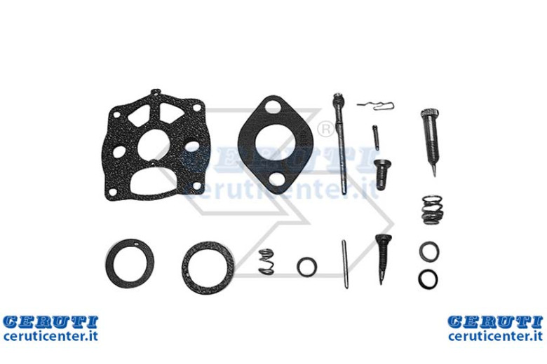 Carb Kit de réparation. B & S 398 992