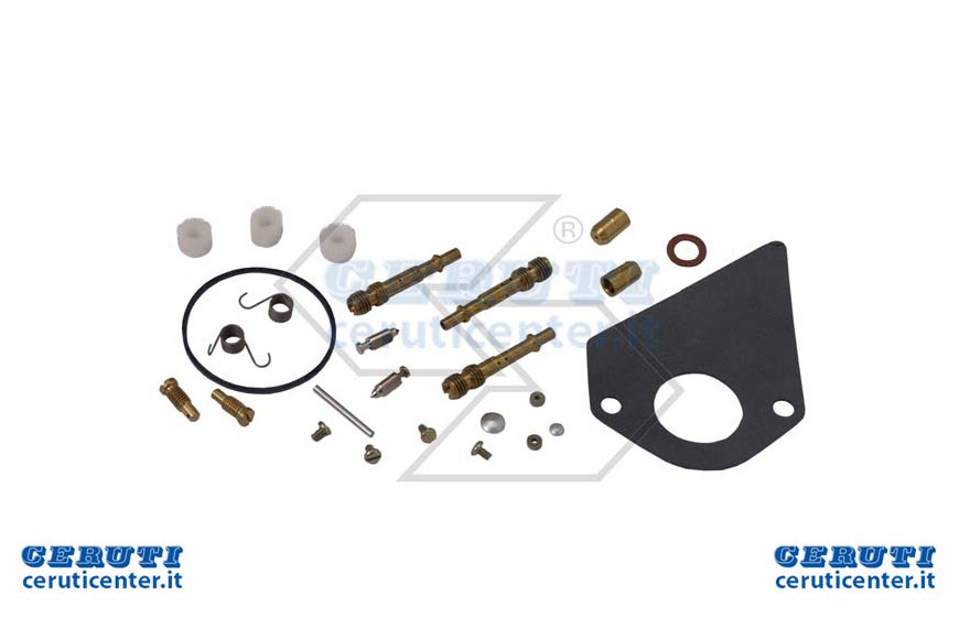 Carb Kit de réparation. B & S Lmt92-96