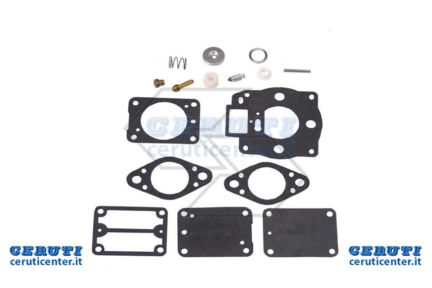 Carb Kit de réparation. B & S 4 Vis