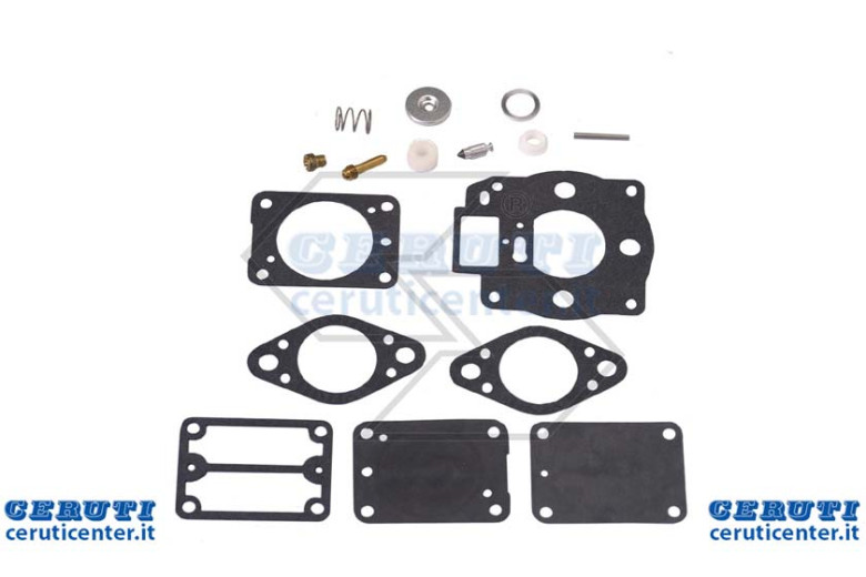 Carb Kit de réparation. B & S 4 Vis