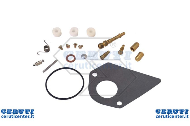 Carb Kit de réparation. B & S 497481