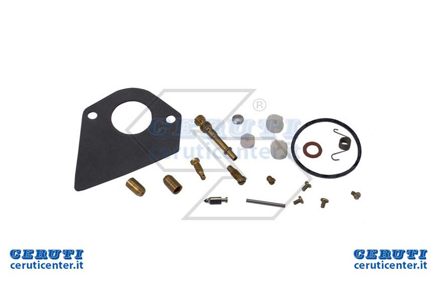 Carb Kit de réparation. B & S 498 116