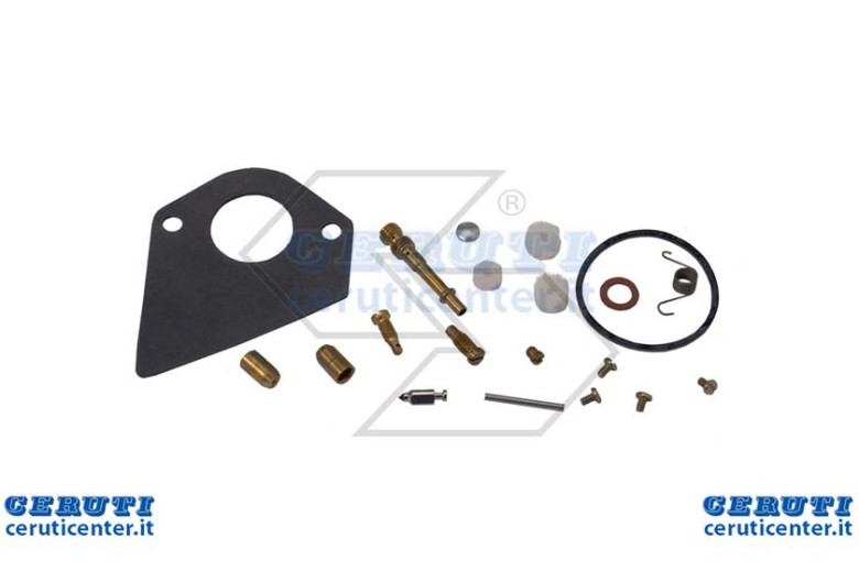Carb Kit de réparation. B & S 498 116