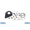Carb Kit de réparation. B & S 498 116