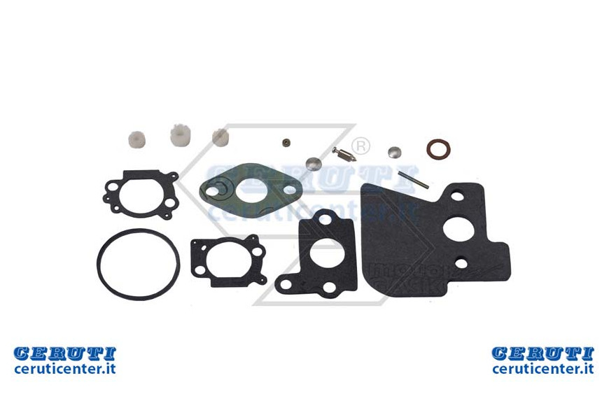 Carb Kit de réparation. B & S 692 703