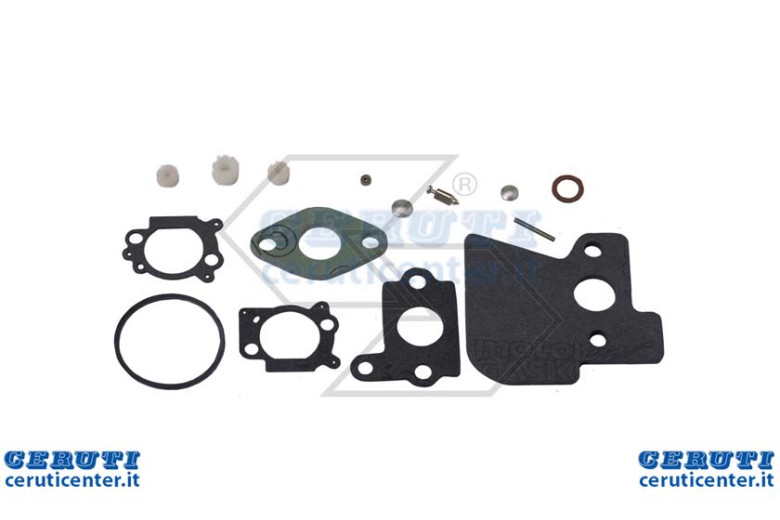 Carb Kit de réparation. B & S 692 703