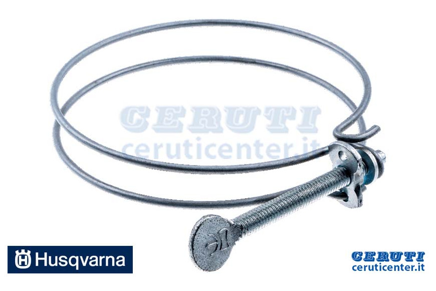 Fascetta - Originale Husqvarna - 531003212