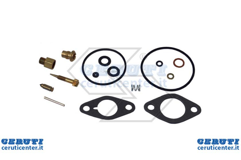 Carb Kit de réparation. Tecum.31390