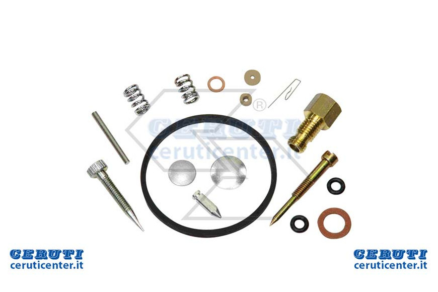 Carb Kit de réparation. Tecum.631029