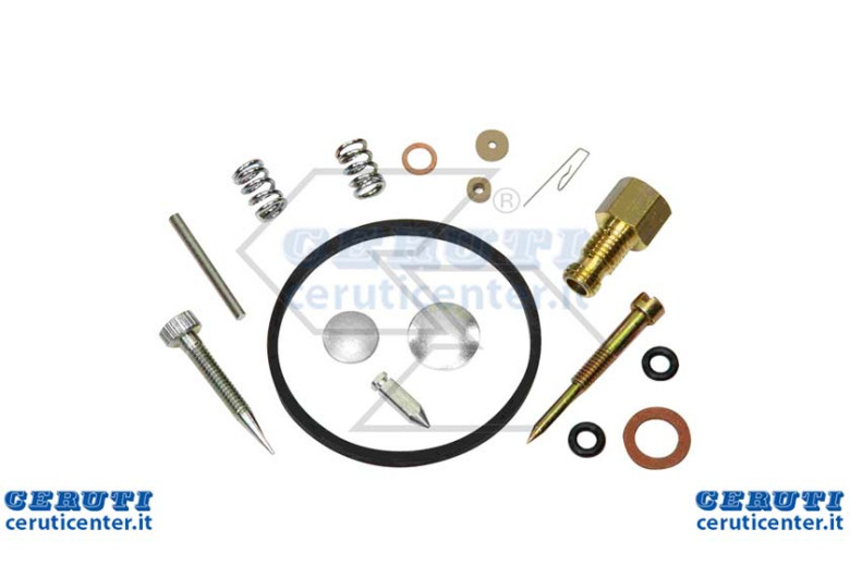 Carb Kit de réparation. Tecum.631029