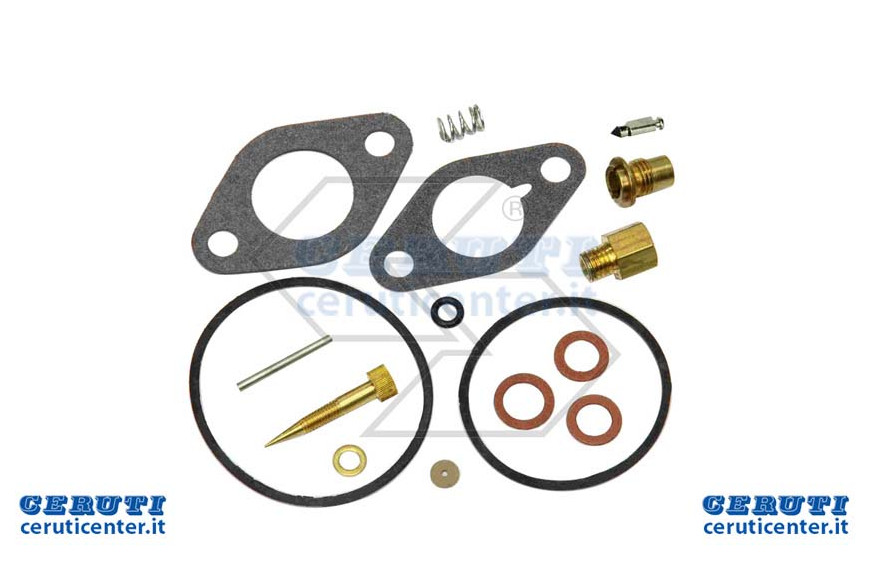 Carb Kit de réparation. Tecum.39910