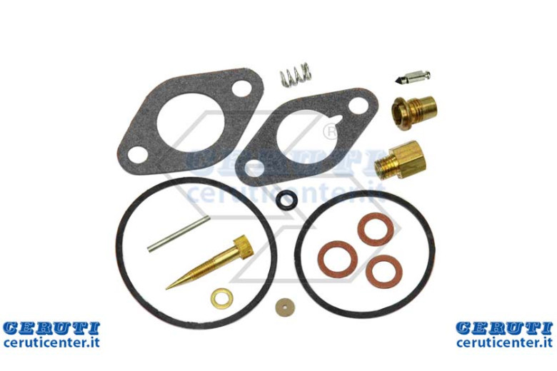 Carb Kit de réparation. Tecum.39910