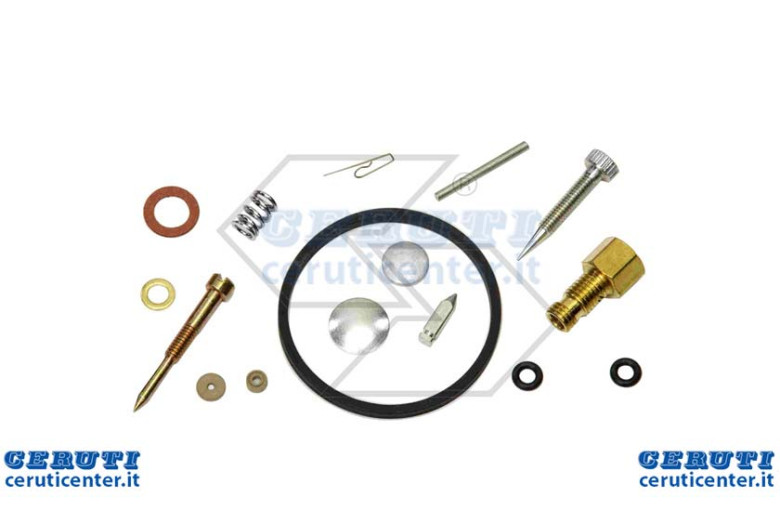 Carb Reparatursatz. Tecum.632162