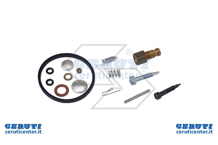 Carb Kit de réparation. Tecum.632347