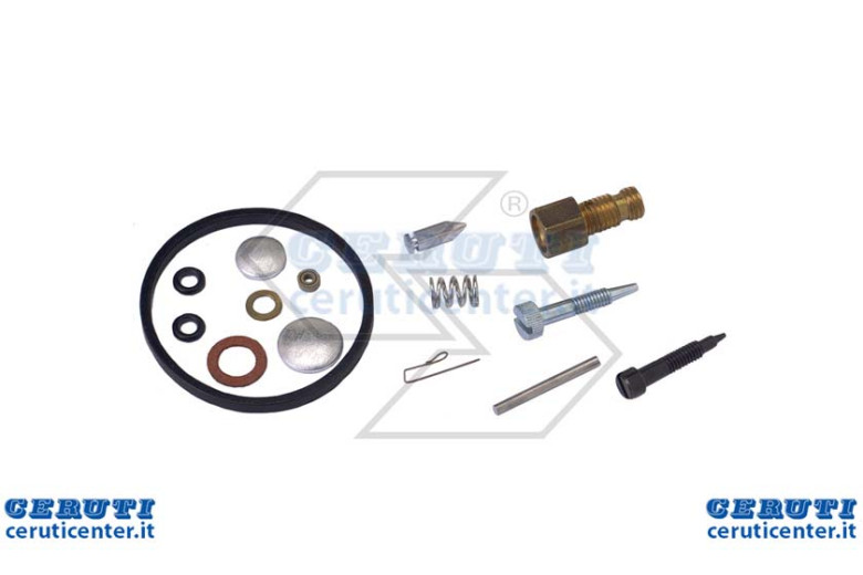 Carb Kit de réparation. Tecum.632347