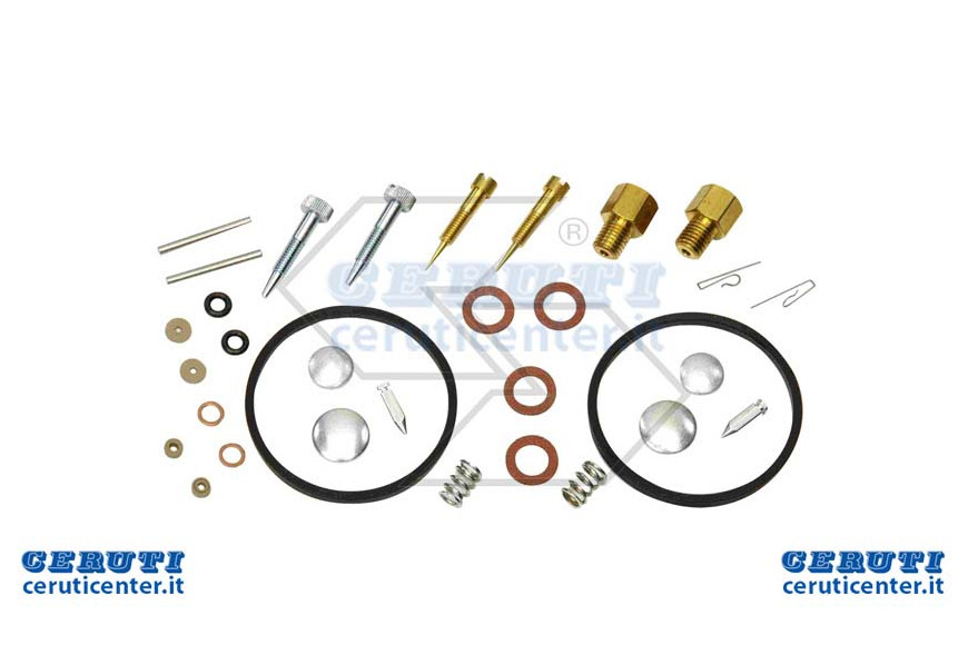 Carb Kit de réparation. Tecum.631782
