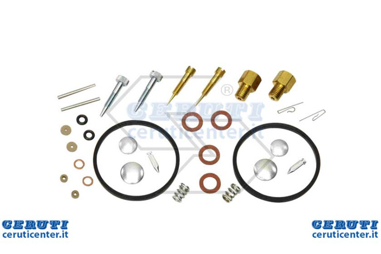 Carb Kit de réparation. Tecum.631782