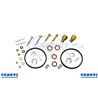 Carb Kit de réparation. Tecum.631782