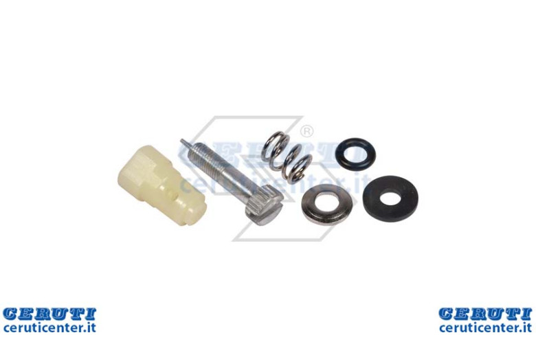 Pins Kit / Jets B & S Vert 393451