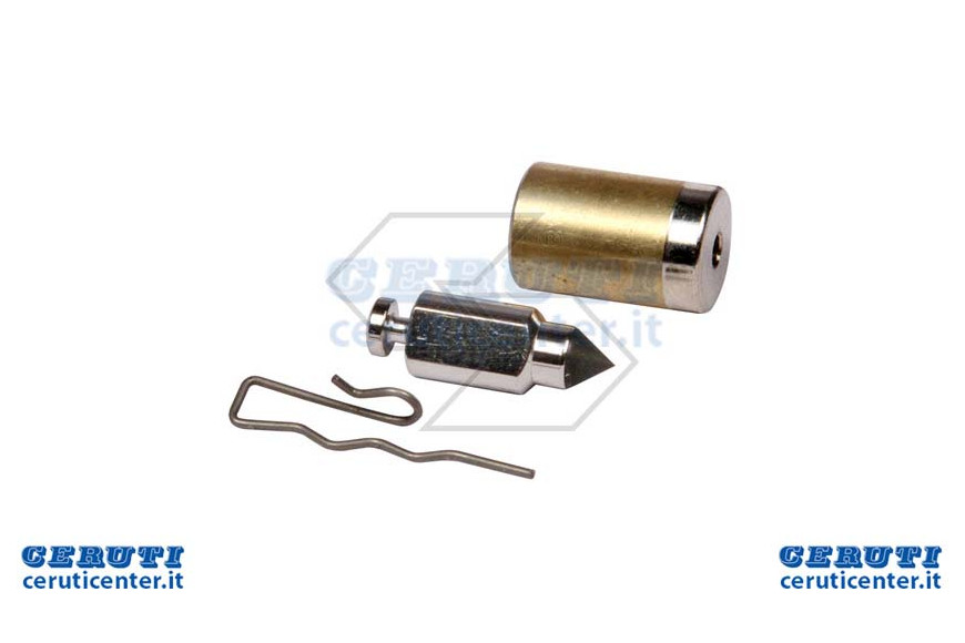 Kit Spilli / Getti B&S 394682