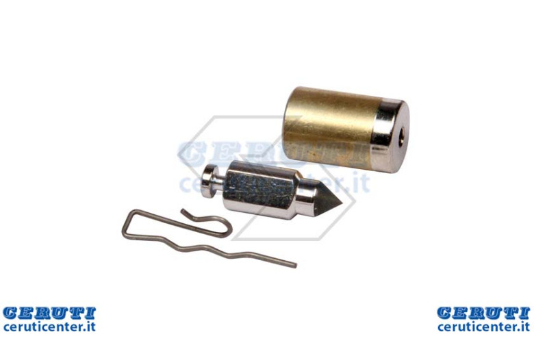 Pins Kit / Jets B & S 394 682