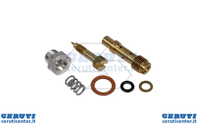 Pins Kit / Jets B & S 391 233