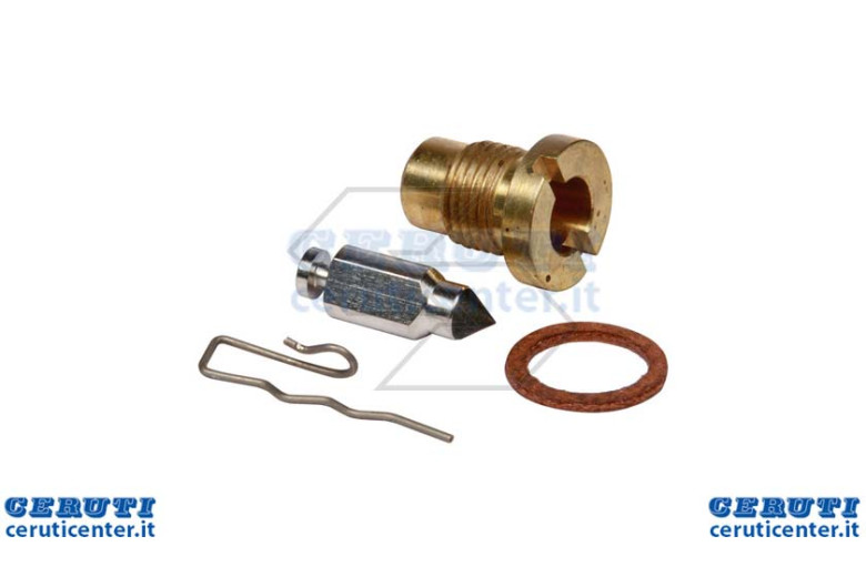 Aiguille Kit bureau B & S 297102