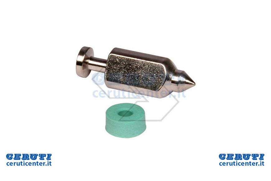 Spillo B&S Quantum 398188