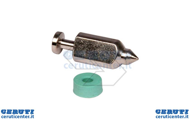 Pin B & S Quantum 398188