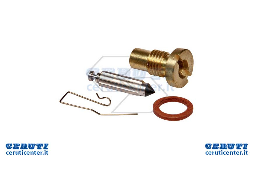 Aiguille Kit bureau B & S 293478