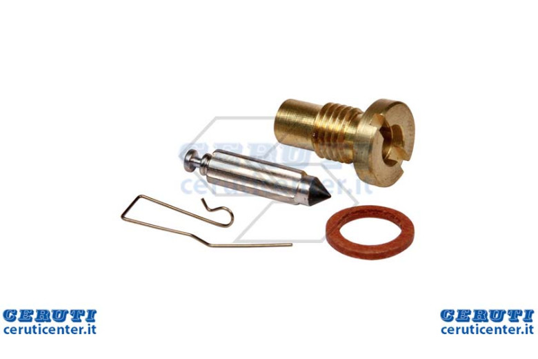 Aiguille Kit bureau B & S 293478