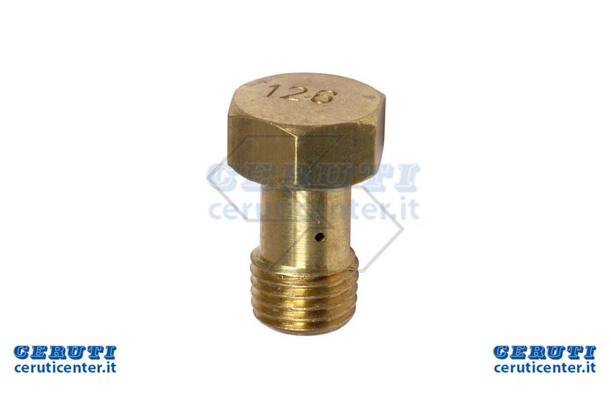 Bureau Pin Tecumseh 631935A